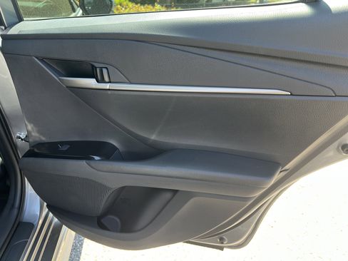 New 2026 Toyota Camry SE AWD/4WD image 16