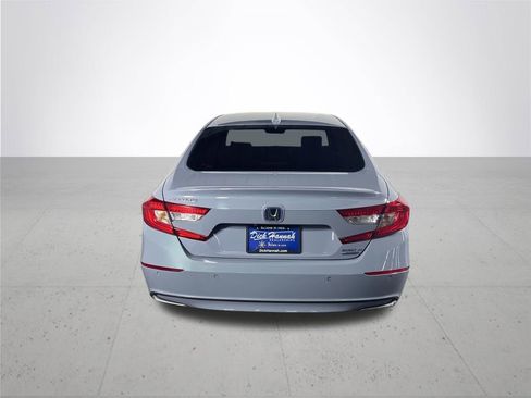 Used 2021 Honda Accord Touring image 7