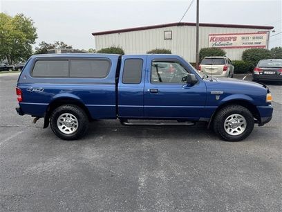 Used 2011 Ford Ranger XLT