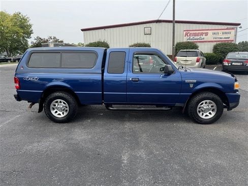 Used 2011 Ford Ranger XLT AWD/4WD image 1