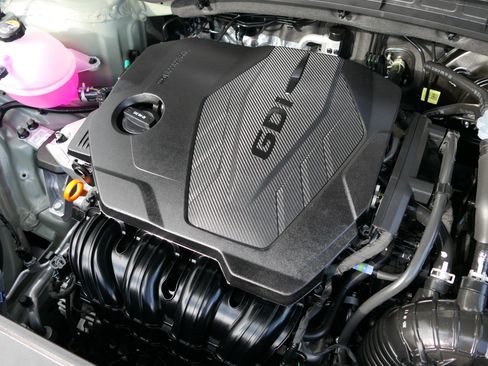New 2026 Hyundai Santa Cruz SEL FWD image 18