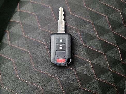 Used 2024 Mitsubishi Mirage ES FWD image 32