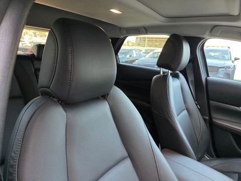 Used 2023 MAZDA CX-30 2.5 Turbo w/ Premium Package image 14