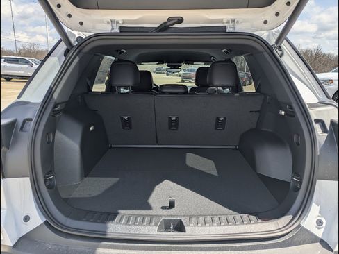 New 2026 GMC Terrain Elevation w/ Elevation Premium Package image 15