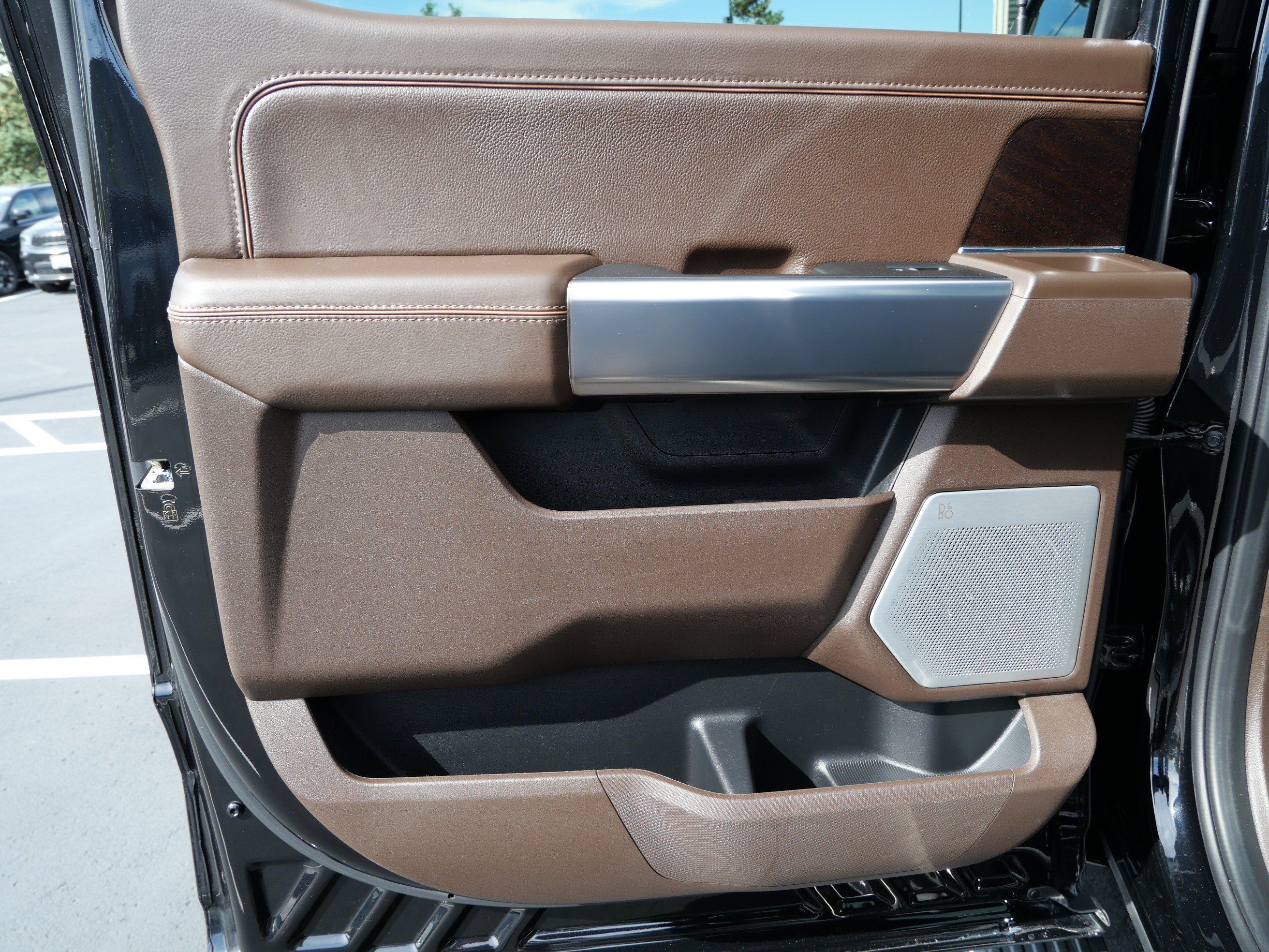Used 2023 Ford F150 King Ranch AWD/4WD image 17