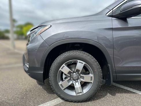 New 2026 Honda Ridgeline RTL image 19
