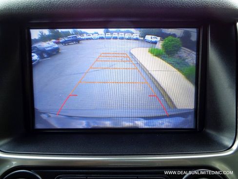 Used 2017 Chevrolet Tahoe LT AWD/4WD image 16