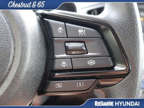 Used 2024 Subaru Crosstrek 2.0i Premium w/ Popular Package #4 AWD/4WD image 28