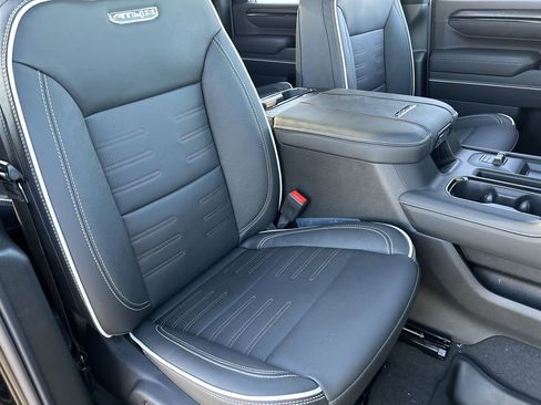 New 2026 GMC Sierra 2500 AT4X image 28