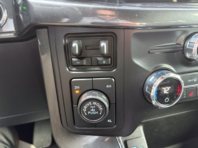 Used 2021 Ford F150 XLT w/ Equipment Group 302A High AWD/4WD image 24