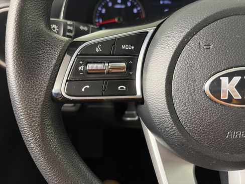 Used 2021 Kia Forte LXS image 15