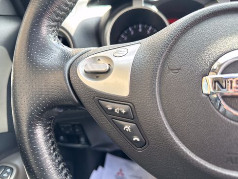Used 2014 Nissan Juke SL AWD/4WD image 18