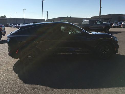 Used 2021 Ford Mustang Mach-E California Route 1 RWD image 8