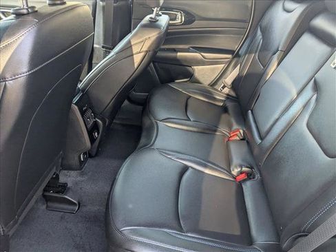 New 2026 Jeep Compass Limited image 15