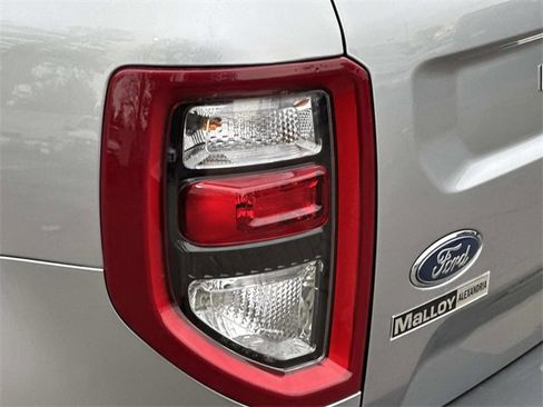 Used 2023 Ford Bronco Sport Badlands image 6