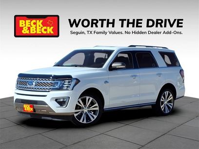 Used 2020 Ford Expedition King Ranch