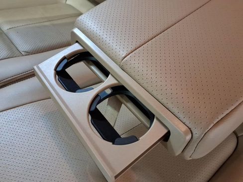 Used 2012 Ford F150 Lariat w/ Lariat Plus Pkg image 26