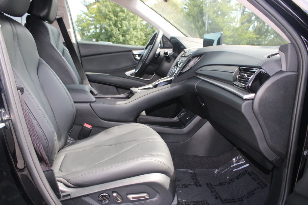 Used 2023 Acura RDX AWD image 12