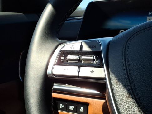 Used 2025 Kia Telluride SX X-Line AWD/4WD image 28