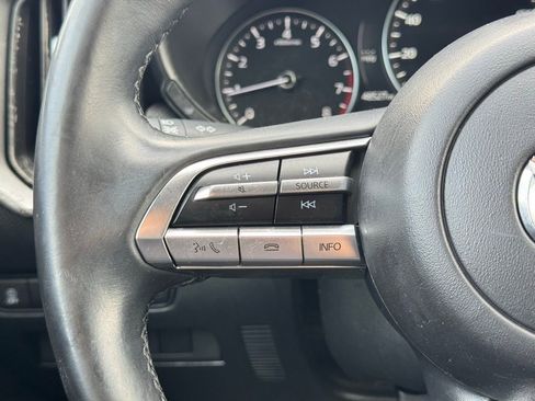 Used 2024 MAZDA CX-50 AWD 2.5 S w/ Preferred Package image 29