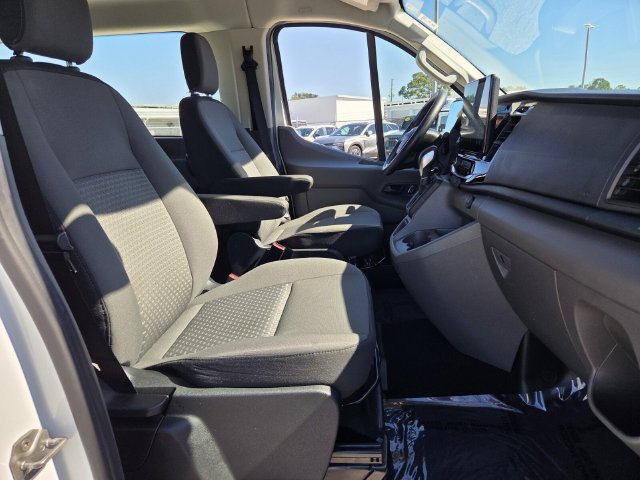 Used 2024 Ford Transit 350 XLT RWD image 17