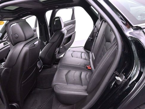 Used 2019 Cadillac CT6 V w/ Driver Assist Package image 29