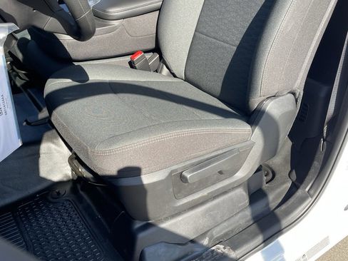 New 2025 RAM 3500 Tradesman image 17