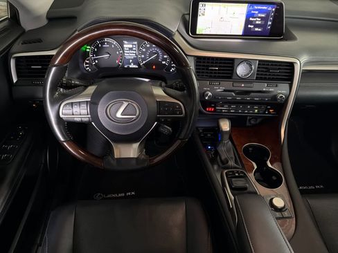 Used 2018 Lexus RX 350 AWD w/ Premium Package image 14