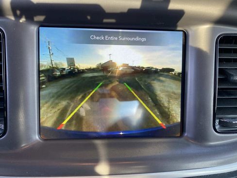 Used 2021 Dodge Charger R/T w/ Plus Group image 13