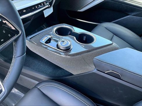 New 2026 Cadillac Optiq Luxury 1 RWD image 10