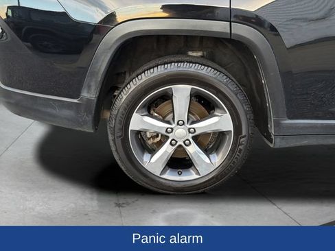 Used 2021 Jeep Grand Cherokee L Limited w/ Trailer Tow Group (B) AWD/4WD image 32