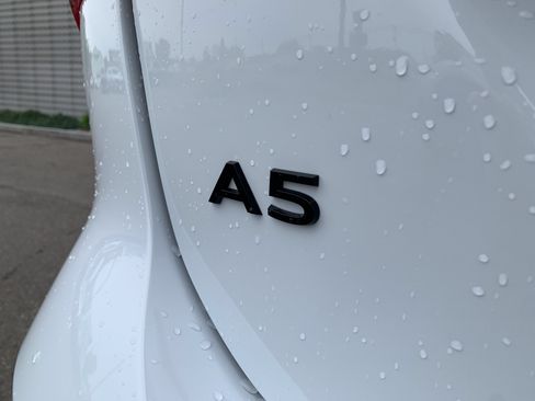New 2026 Audi A5 2.0T Premium Plus AWD/4WD image 24