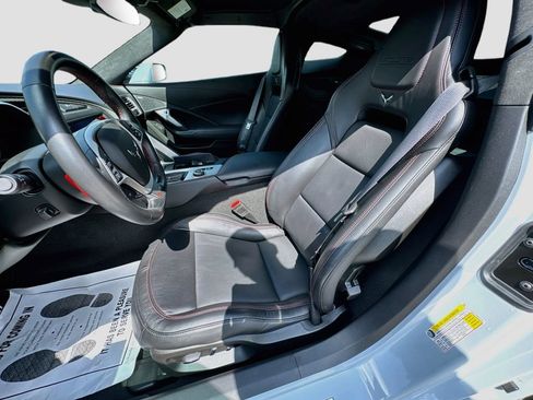 Used 2019 Chevrolet Corvette Z06 RWD image 27