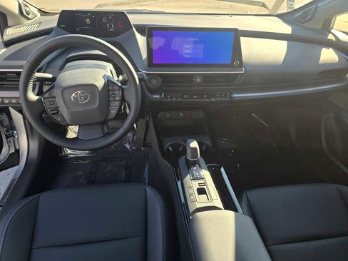 New 2026 Toyota Prius Limited image 23