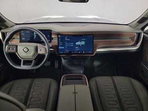 Used 2024 Rivian R1S Adventure AWD/4WD image 27