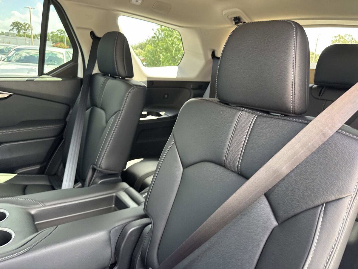 New 2026 Honda Pilot EX-L image 15