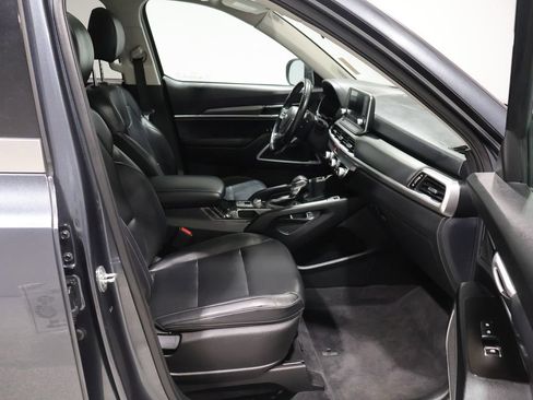 Used 2021 Kia Telluride S AWD/4WD image 23