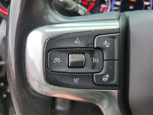 Used 2020 Chevrolet Blazer RS image 23