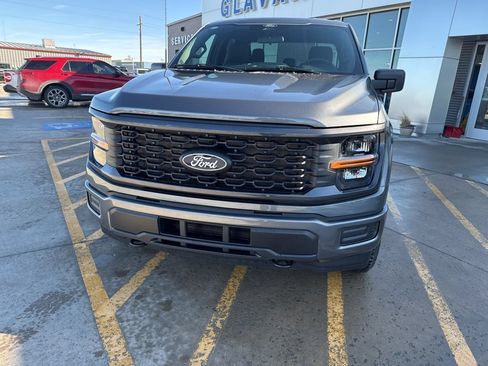 New 2026 Ford F150 STX AWD/4WD image 10