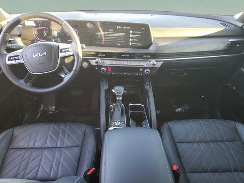 Certified 2025 Kia Telluride EX X-Line image 11