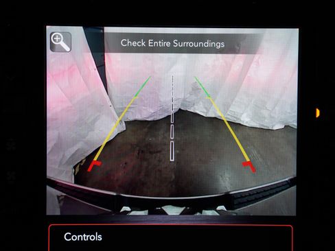 Used 2021 RAM 1500 Laramie w/ Sport Appearance Package image 9