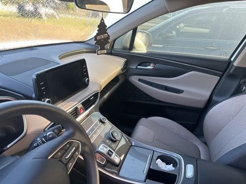 Certified 2023 Hyundai Santa Fe SE image 5