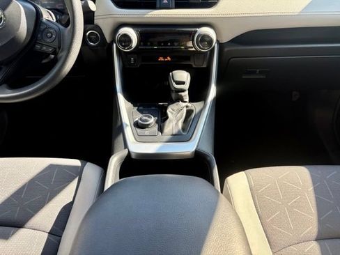 Used 2025 Toyota RAV4 XLE w/ Convenience Package AWD/4WD image 22