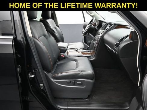 Used 2019 Nissan Armada SL w/ Premium Package AWD/4WD image 53