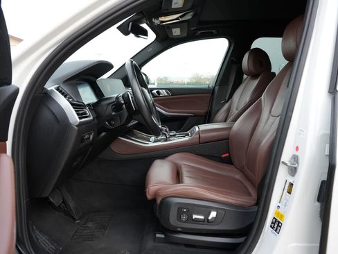 Used 2022 BMW X5 xDrive40i w/ Premium Package image 18