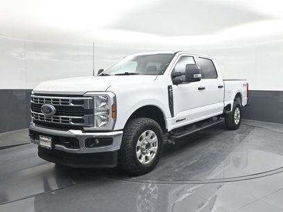 Certified 2024 Ford F250 XLT w/ FX4 Off-Road Package