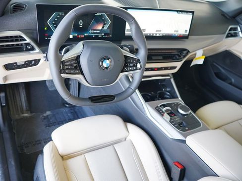 New 2026 BMW 330i Sedan w/ Premium Package RWD image 12