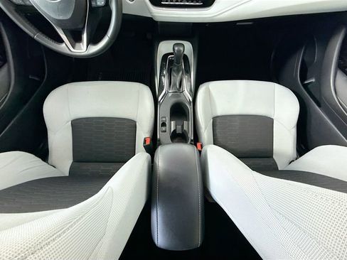 Used 2023 Toyota Corolla SE FWD image 16