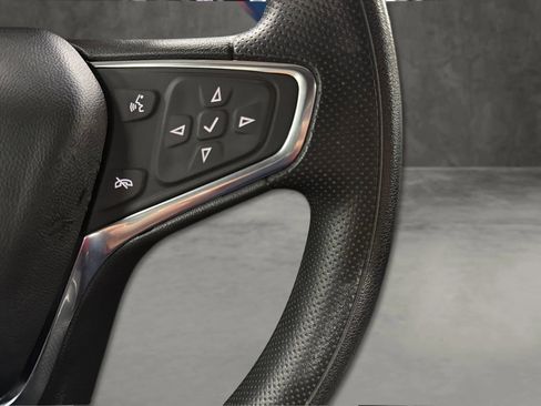 Used 2021 Chevrolet Malibu LT image 24