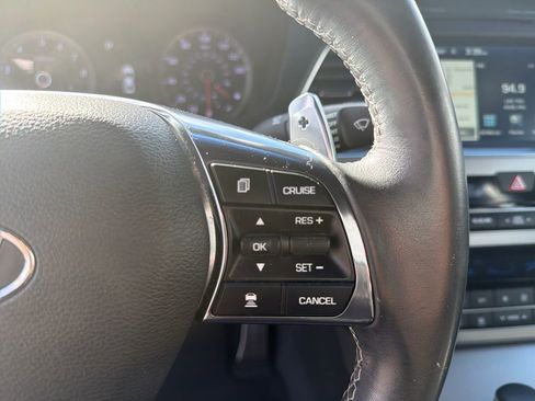 Used 2015 Hyundai Sonata Limited 2.0T image 32